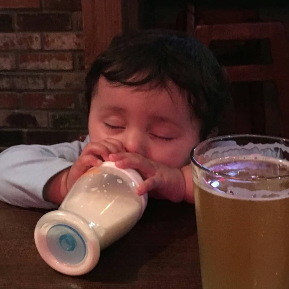 Meet your Posher, Luis - Picture 1 of 1